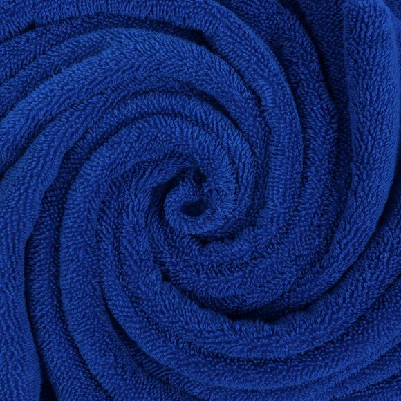 Alpine Swiss 100% Cotton 2 Piece Towel Set Soft Absorbent Face Hand Bath Towels - Picture 5 of 6